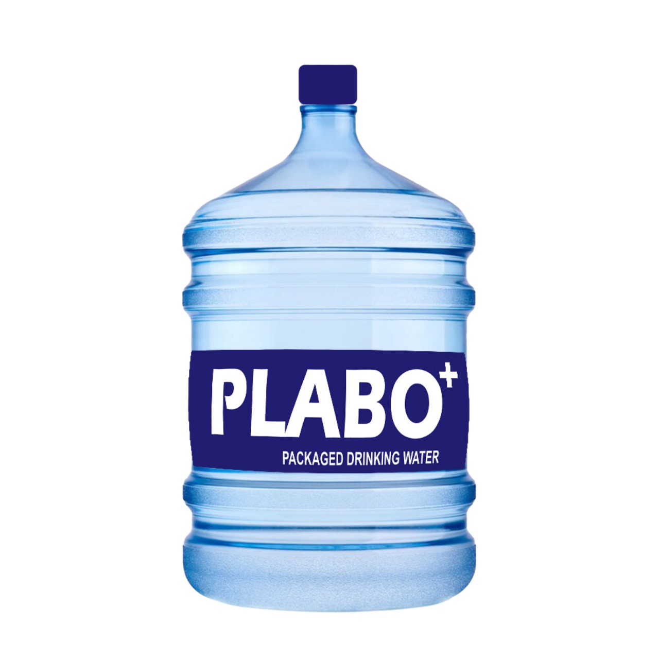 Plabo+ 20ltr x 1 Package Drinking Water