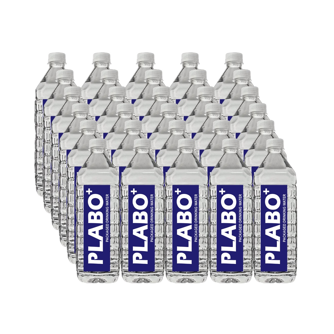 Plabo+ 250ml x 30 Package Drinking Water